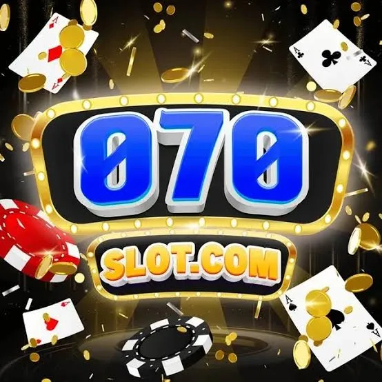 070SLOT - Balapan Seru di Dunia Slot
