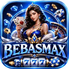 BEBASMAX - Game Domino Seru dan Menantang