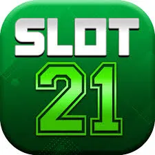 SLOT21 - Petualangan Anime yang Mengasyikkan