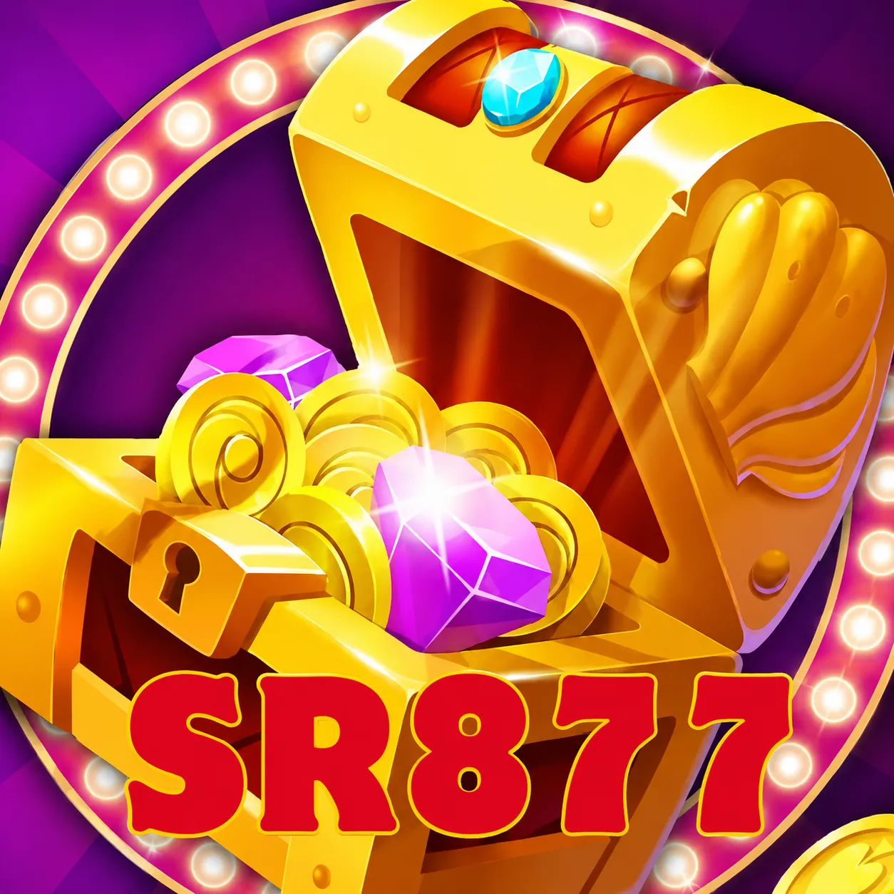 SR877 - Strategi Terbaik untuk Penguasa Cerdas
